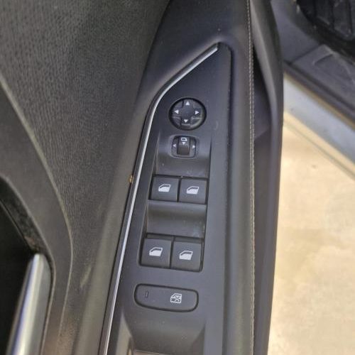 PEUGEOT 3008 2 PHASE 1