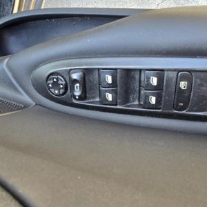 CITROEN C4 2 PHASE 1
