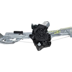 RENAULT MEGANE 4 PHASE 1 BREAK