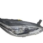 FORD FIESTA 7 PHASE 1