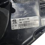 PEUGEOT 3008 2 PHASE 1