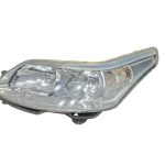 CITROEN C4 1 PHASE 1 COUPE