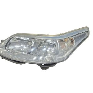 CITROEN C4 1 PHASE 1 COUPE
