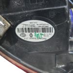RENAULT SCENIC 4