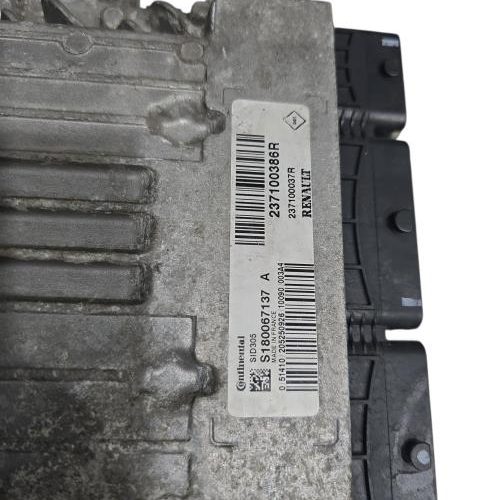 RENAULT MEGANE 3 PHASE 1 BREAK