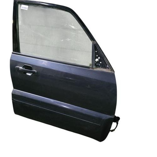 MITSUBISHI PAJERO 4 PHASE 1