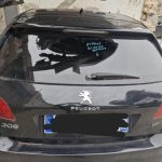 PEUGEOT 308 2 PHASE 1
