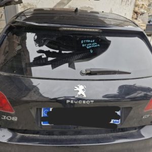 PEUGEOT 308 2 PHASE 1