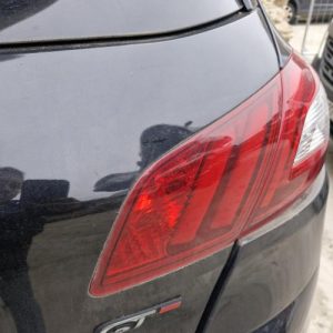 PEUGEOT 308 2 PHASE 1