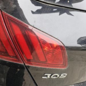 PEUGEOT 308 2 PHASE 1