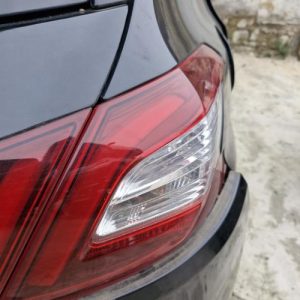 PEUGEOT 308 2 PHASE 1