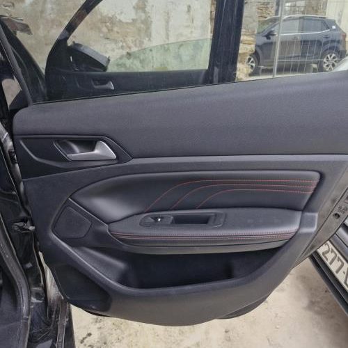 PEUGEOT 308 2 PHASE 1