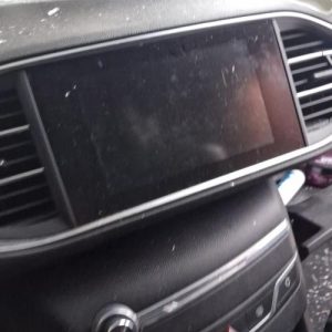 PEUGEOT 308 2 PHASE 1