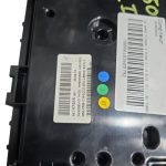 CITROEN C4 GRAND PICASSO 2 PHASE 1