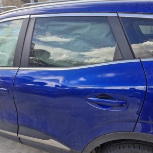 RENAULT KADJAR PHASE 2