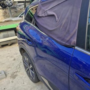 RENAULT KADJAR PHASE 2