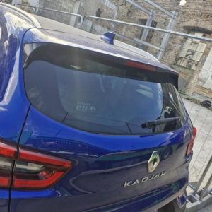 RENAULT KADJAR PHASE 2
