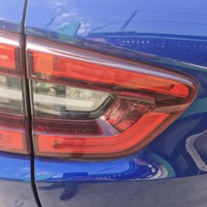 RENAULT KADJAR PHASE 2