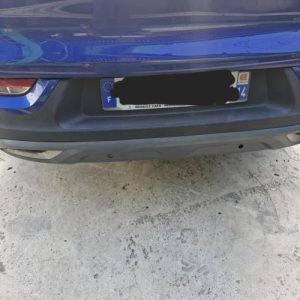 RENAULT KADJAR PHASE 2