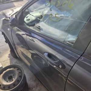 KIA RIO 4 PHASE 2