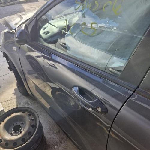 KIA RIO 4 PHASE 2
