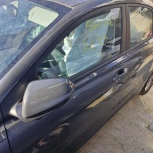 KIA RIO 4 PHASE 2