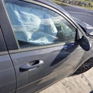 KIA RIO 4 PHASE 2