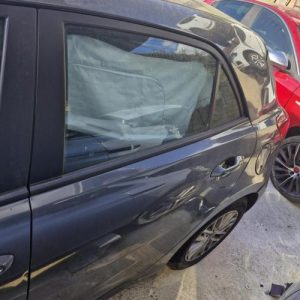 KIA RIO 4 PHASE 2