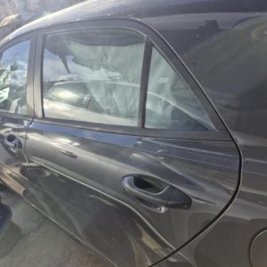 KIA RIO 4 PHASE 2