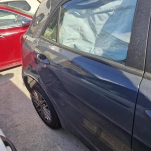 KIA RIO 4 PHASE 2