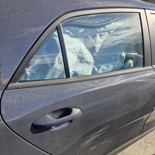 KIA RIO 4 PHASE 2