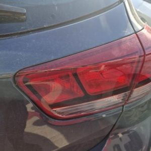 KIA RIO 4 PHASE 2