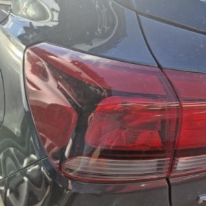 KIA RIO 4 PHASE 2