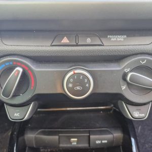 KIA RIO 4 PHASE 2