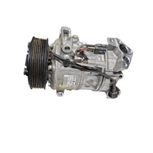 RENAULT SCENIC 4