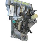 RENAULT SCENIC 4