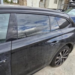 PEUGEOT 508 2 SW BREAK