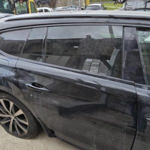 PEUGEOT 508 2 SW BREAK