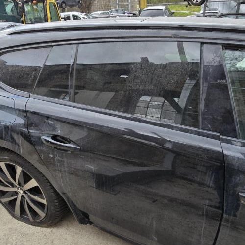 PEUGEOT 508 2 SW BREAK