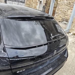 PEUGEOT 508 2 SW BREAK
