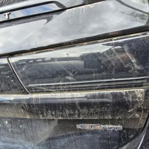 PEUGEOT 508 2 SW BREAK
