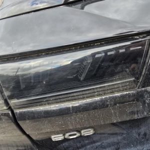 PEUGEOT 508 2 SW BREAK