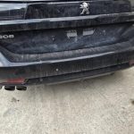 PEUGEOT 508 2 SW BREAK