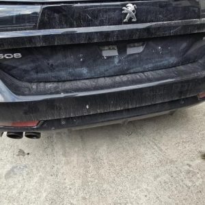 PEUGEOT 508 2 SW BREAK