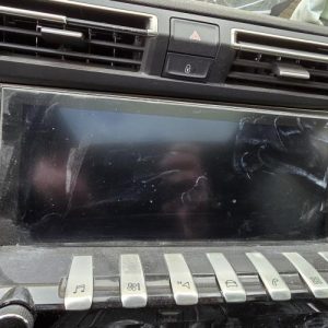 PEUGEOT 508 2 SW BREAK