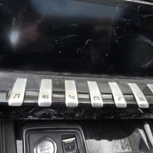 PEUGEOT 508 2 SW BREAK