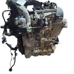 VOLKSWAGEN GOLF 7 PHASE 1