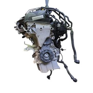 VOLKSWAGEN GOLF 7 PHASE 1