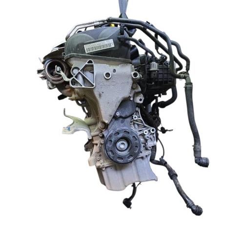 VOLKSWAGEN GOLF 7 PHASE 1