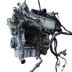 VOLKSWAGEN GOLF 7 PHASE 1